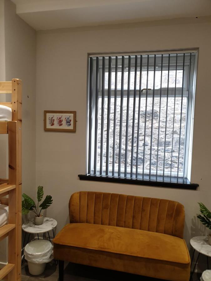 Just Sleep Auberge de jeunesse