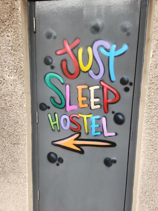 Just Sleep Auberge de jeunesse